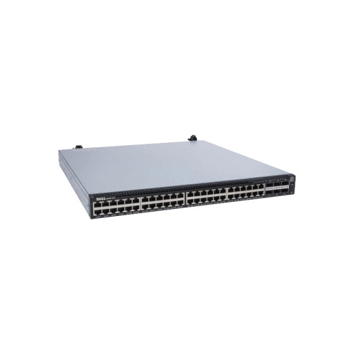 Dell - 6R5M0 - Network Switch 54-Port Gigabit Ethernet