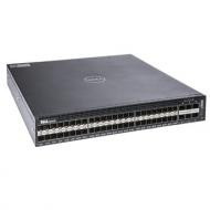 Dell - 210-ADVC - Network Switch 48x 10GbE SFP+ 6x 40GbE QSFP+