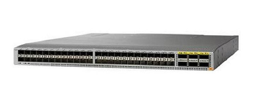 Cisco - C1-N9K-C9372PX-E - Network Switch 48-Port SFP+ 1U Rack-Mountable