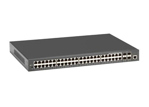 Cisco - LGB6050A - Network Switch 48-Port Gigabit Layer3 10G Uplinks