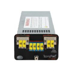 HP 10GBase-X Fiber Module - JC007A