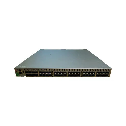EMC - EM-6510-24-8G-R-48 - Fibre Channel Switch 48-Port 16Gb/s SFP+ 1U