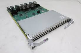 Cisco - 68-5868-03 - Switching Module 48-Port 32Gbps FC