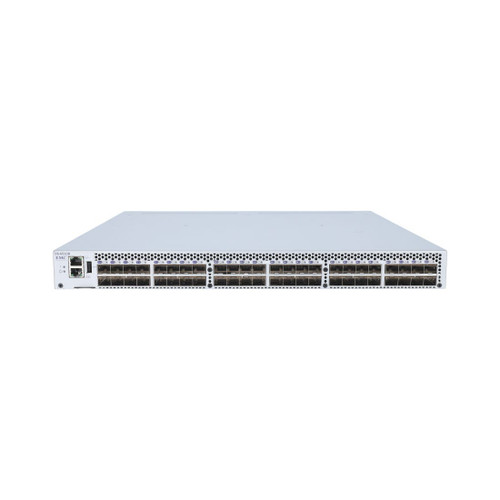 EMC - DS-6510B-24-16G-R - Fibre Channel Switch 24-Port 16Gb/s SFP+ 1U