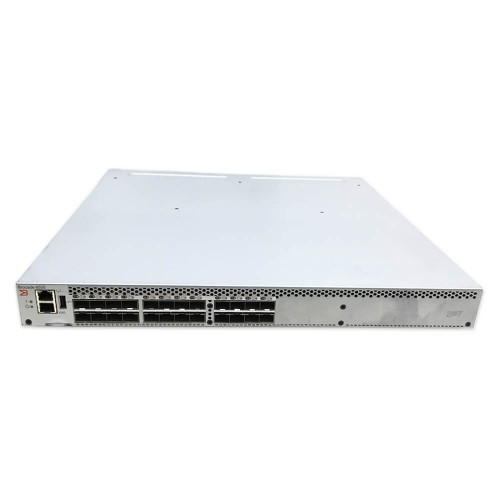 Dell Brocade 6505 Fiber Channel Network Switch - 0VCK9K