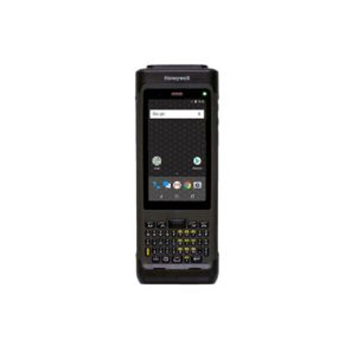 CN80G-L0N-6MN231E - Honeywell CN80 2D Imager Handheld Mobile Computer Barcode Scanner