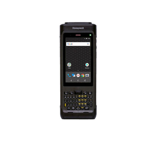 Honeywell - CN80G-L0N-6MN231E - Handheld Mobile Computer 2D Imager Barcode
