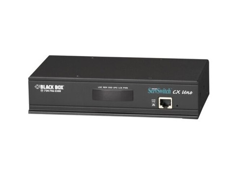 Black - KV6116FA-R2 - KVM Switch 16-Port Dual Monitor 2U Rack-mountable