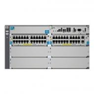 HP - J9533A - Network Switch 92-Port Gigabit PoE Layer-4 SFP