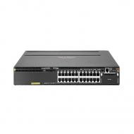 HP - JL073-61001 - Network Switch 24-Port Gigabit PoE+ Layer-3 Managed