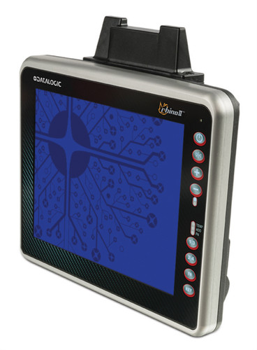 Datalogic - 94R110100 - Vehicle Mount Computer 10.4" Touchscreen Quad-Core