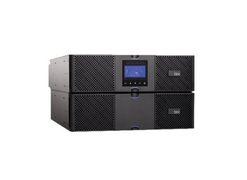 Lenovo - 55945KX - UPS 5kVA 3U Rack Tower 200-240V AC