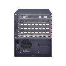 Cisco - X6248 - Network Switch 48-Port Ethernet