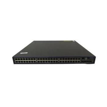 HP - JD011A - Network Switch 48-Port Gigabit Layer-4 Stackable 4x SFP