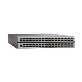 Cisco - N3K-C3264Q - Network Switch 64-Port 40GbE QSFP+ 2U