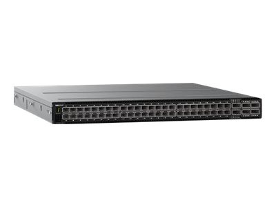 Dell Emc Switch - S5248F-ON - L3 Managed Rack-mountable