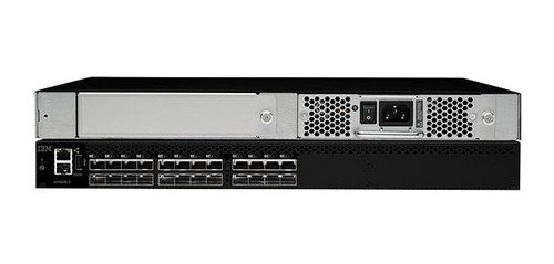 IBM - 2498-24G - Fibre Channel Switch 24-Port 16Gb/s Rack-Mountable