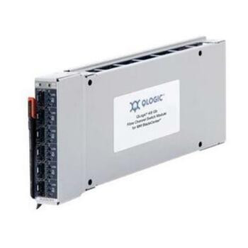 IBM - 43W6721 - SAN Switch 10-Port 4Gb Fibre Channel