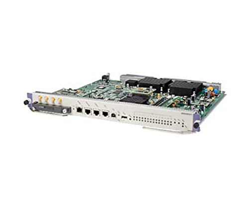JC597A - HP Single Fabric Processing Module for A8800 Router