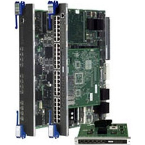 SG4101-0248 - Enterasys S130 S-Series I/O 48-Ports 1000Base-X SFP one Type1 Expansion Module