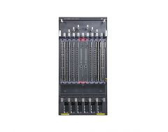 HP - JC612-61201 - Switch Chassis Assembly Dual Management Module