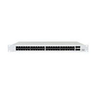 Cisco Meraki - MS130-48P-HW - Network Switch 48-Port Cloud-Managed PoE