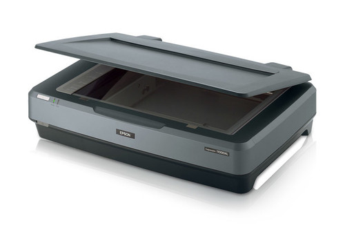 Epson - 11000XL - Photo Scanner 2400 dpi