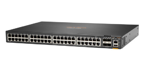 HPE - JL728-61101 - Network Switch 48-Port Gigabit PoE 4x SFP+ 740W