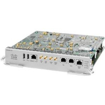 Cisco - A900-RSP3C-200-S - Route Switch Processor 200G Large Scale