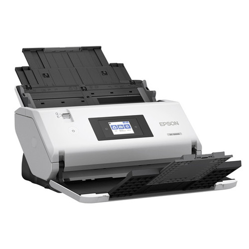 Epson Large-Format Document Scanner - B11B255201