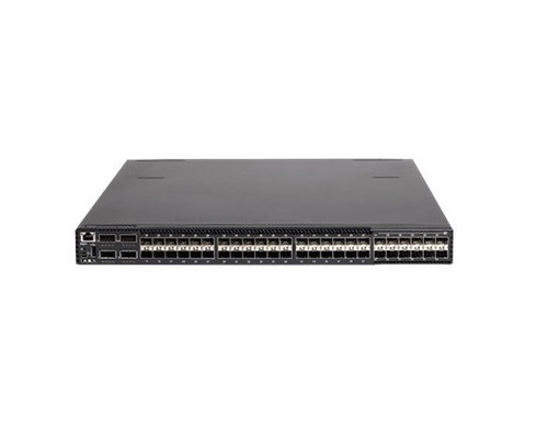 IBM - 90Y9488 - RackSwitch 48-Port 10Gb SFP+ 4-Port 40Gb QSFP+