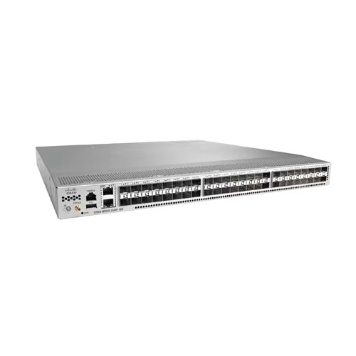Cisco - N3K-C3548P-XL= - Network Switch 48-Port SFP+