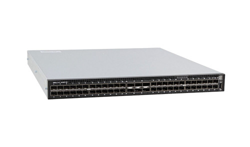 851-0317 - Dell Networking S4148F-ON 54 x Ports GE Switch