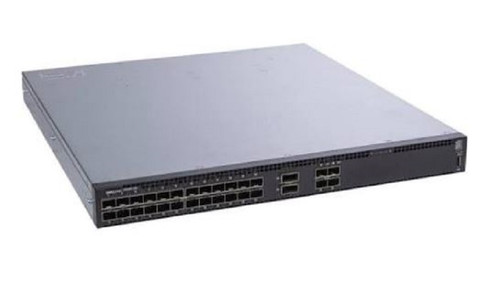 Dell S4128F-ON 28-Port 10Gbps Layer 2 & 3 Switch for Networking Servers