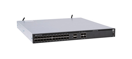 Dell - 0NY9FP - Network Switch 30-Port Gigabit Ethernet
