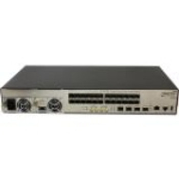 Transition - S4224 - Network Switch 24-Port Gigabit SFP 4-Port 10G SFP+