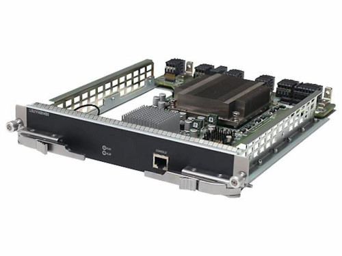 HP - JC753-61001 - Switch Fabric Module 40Gbps Type B