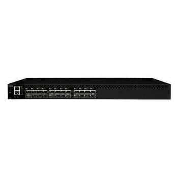 IBM - 98Y3705 - SAN Switch 24-Port 16Gbps Fibre Channel SFP+