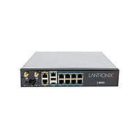 Lantronix - 80-8S-NNN-YAA - Local Manager 8-Port Platform