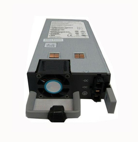 Cisco - C9K-PWR-1500WDC - Power Supply 1500W DC