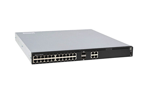 Dell - 210-ALTB - Network Switch 28-Port 10GbE 2-Port QSFP