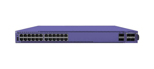 Extreme Networks - 5520-24W - Switch 24-Port 90W PoE
