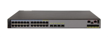 Huawei - S5710-28C-EI - Network Switch 48-Port Gigabit 4x SFP