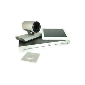 Cisco - CTS-SX80-IPST60-K9 - Video Conferencing Codec Speaker Track 60