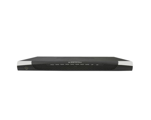 DKX3-464 - Raritan - Dominion 64-Port KVM Switch Rack-Mountable