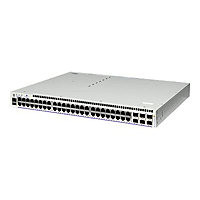 Alcatel-Lucent - OS6560-P48X4-US - Network Switch 48-Port Managed