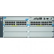 HP - J9539A - Network Switch 44-Port Gigabit PoE 4-Port SFP