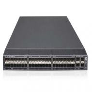 HP - JG838-61001 - Network Switch 48-Port 10GBase-X SFP+ 4-Port QSFP+