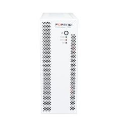 Fortinet - FAZ-150G - Network Monitoring Appliance 2x RJ45 GE 4TB Storage