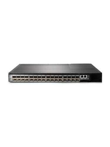 HP - JL280A - Network Switch 32-Port QSFP28 100GbE Layer 3